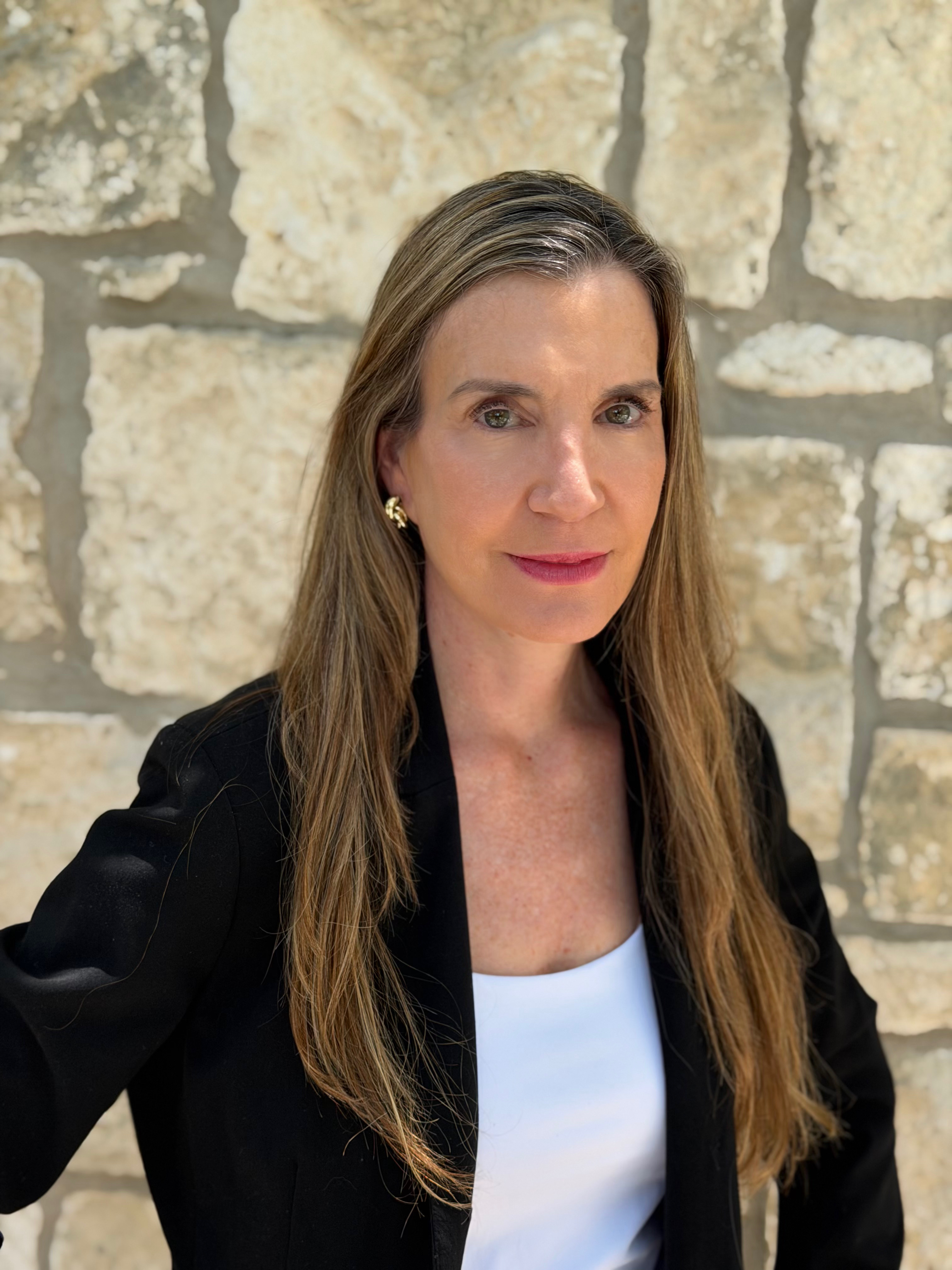 Michèle Olivier Laird